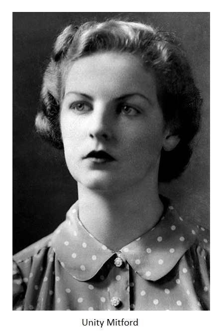 Unity Mitford